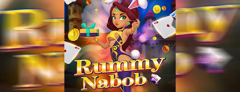 Rummy Nabob - Elite Rummy Apps & Services